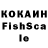 ГАШ 40% ТГК robert forshaw